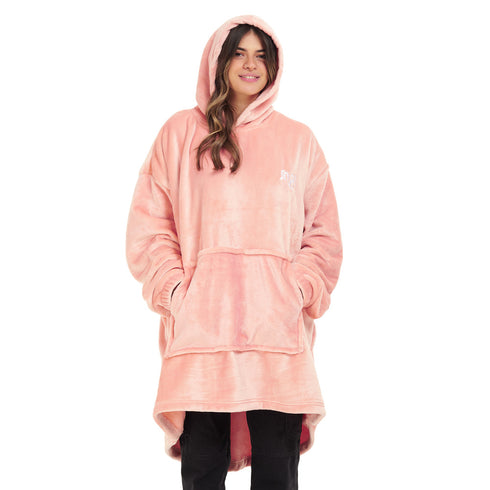 Snuggs Blanket Hoodie Simon